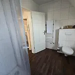 شقة Taun Hoevt Groß Zicker