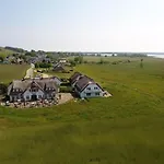 Taun Hoevt 公寓 Groß Zicker