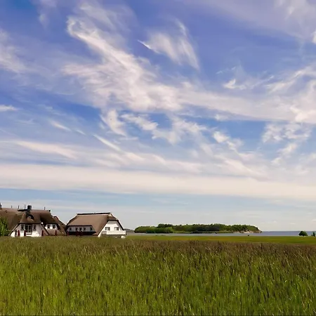 Апартаменты Taun Hoevt *