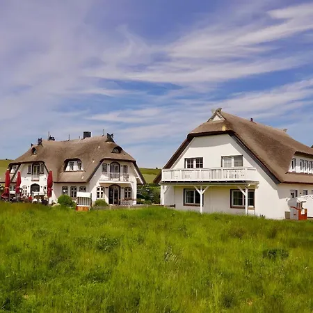 Apartment Taun Hoevt Groß Zicker