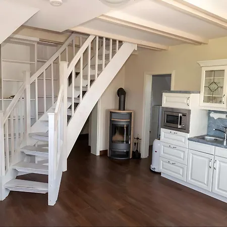 Апартаменты Taun Hoevt