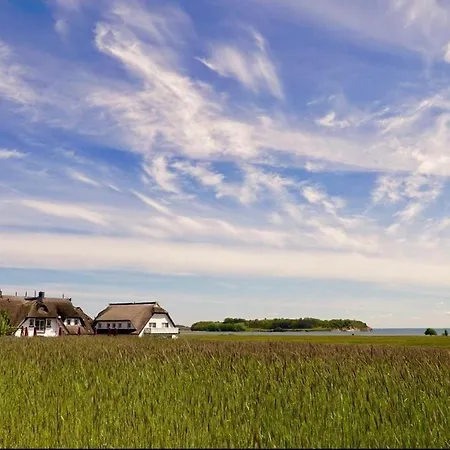 Апартаменты Taun Hoevt *