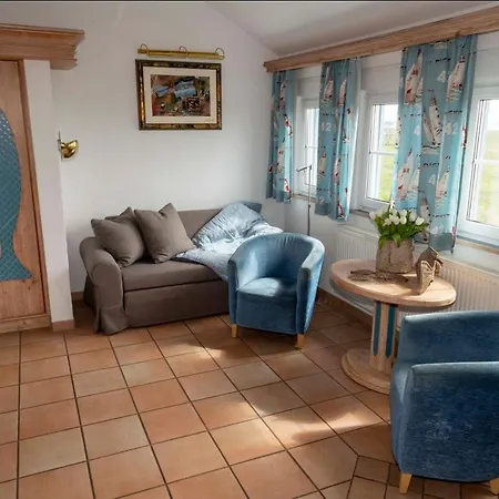 Taun Hoevt Апартаменты Gross Zicker