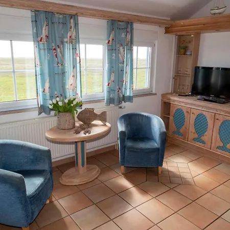 Апартаменты Taun Hoevt Gross Zicker