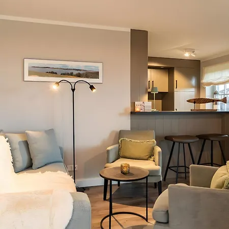 Апартаменты Taun Hoevt Gross Zicker