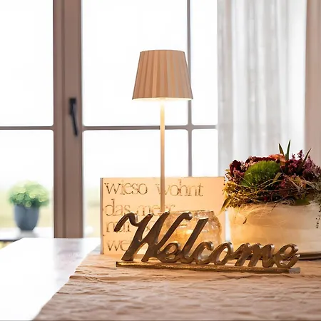 Taun Hoevt Апартаменты