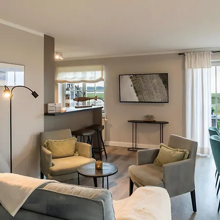 Taun Hoevt Apartment Groß Zicker