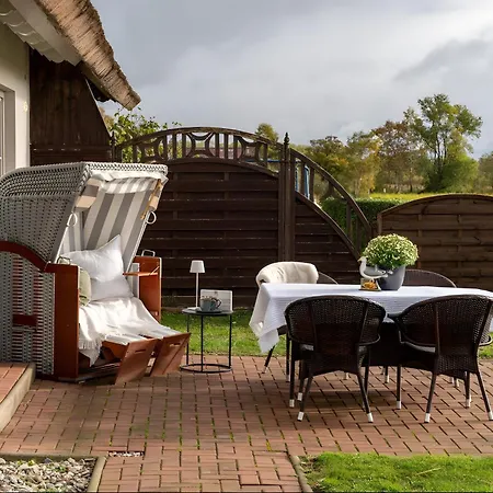 Апартаменты Taun Hoevt *