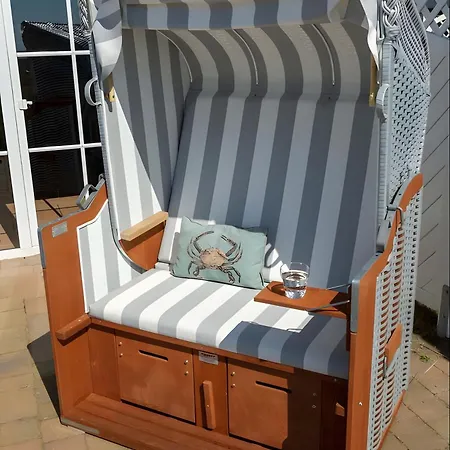 Taun Hoevt Апартаменты Gross Zicker