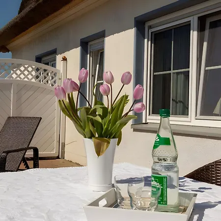 Taun Hoevt Апартаменты