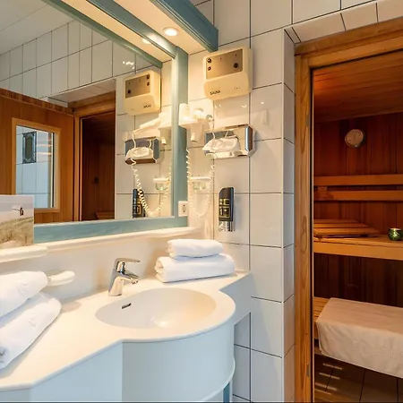 Апартаменты Taun Hoevt