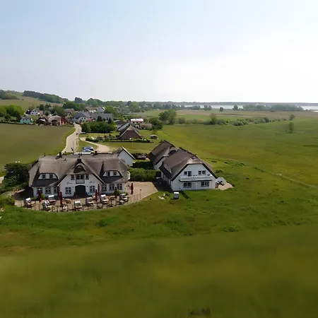 Апартаменты Taun Hoevt *