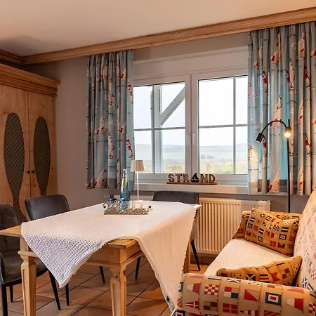 Taun Hoevt Апартаменты