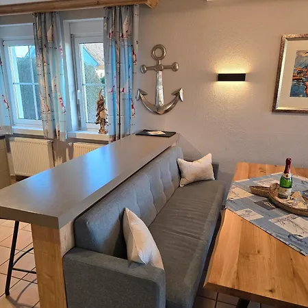 Taun Hoevt Апартаменты *