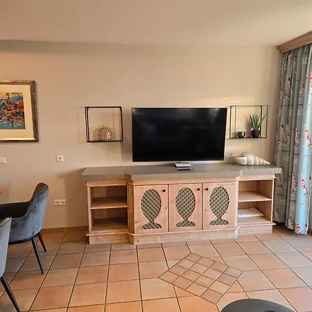 Taun Hoevt Апартаменты *