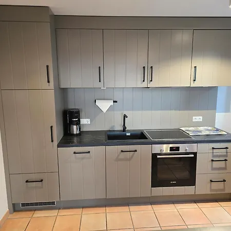 Taun Hoevt Апартаменты Gross Zicker