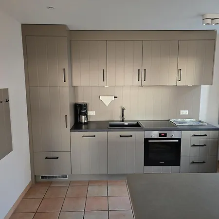 Taun Hoevt Апартаменты *