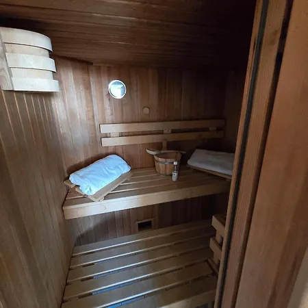 Апартаменты Taun Hoevt *