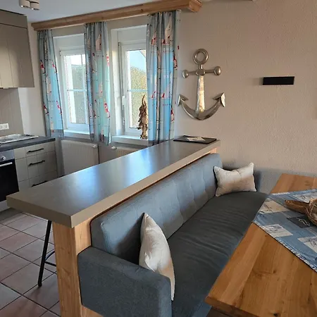 Апартаменты Taun Hoevt