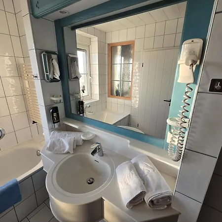 Taun Hoevt Апартаменты Gross Zicker