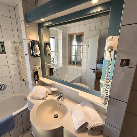 Апартаменты Taun Hoevt Gross Zicker