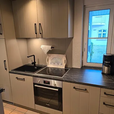 Апартаменты Taun Hoevt Gross Zicker