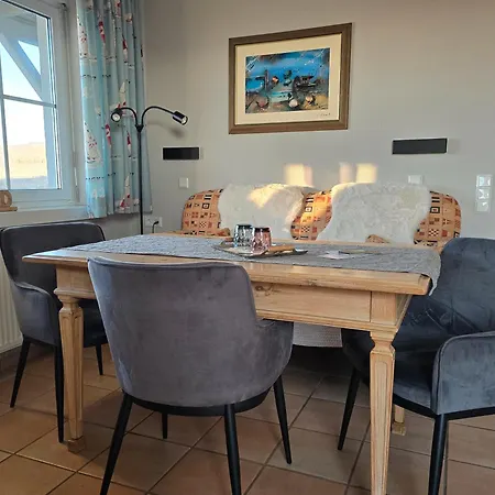 Taun Hoevt Апартаменты