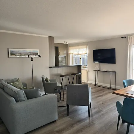 Апартаменты Taun Hoevt *