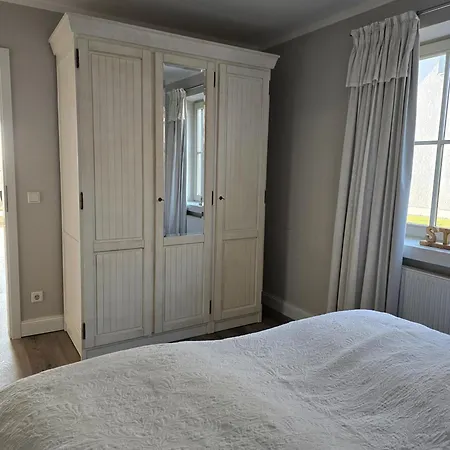 Taun Hoevt Апартаменты