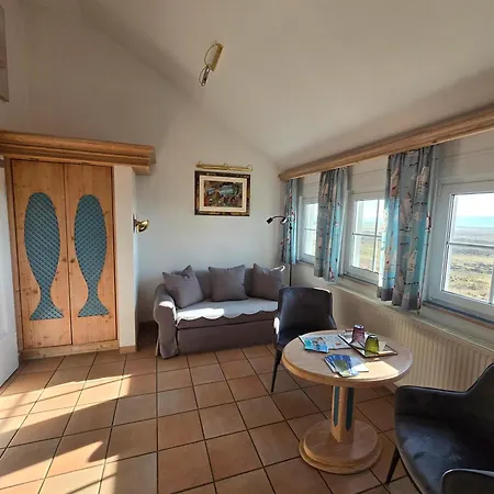 Апартаменты Taun Hoevt Gross Zicker