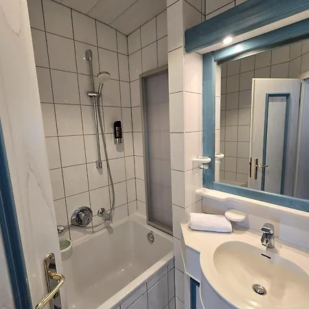 Апартаменты Taun Hoevt