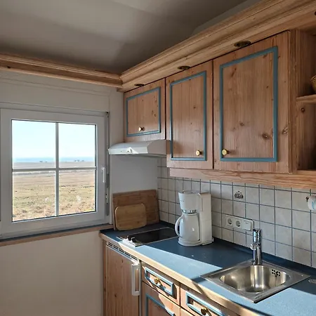 Апартаменты Taun Hoevt *