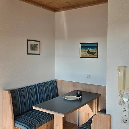 Taun Hoevt Апартаменты