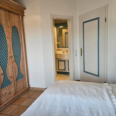 Апартаменты Taun Hoevt