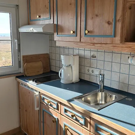 Апартаменты Taun Hoevt Gross Zicker