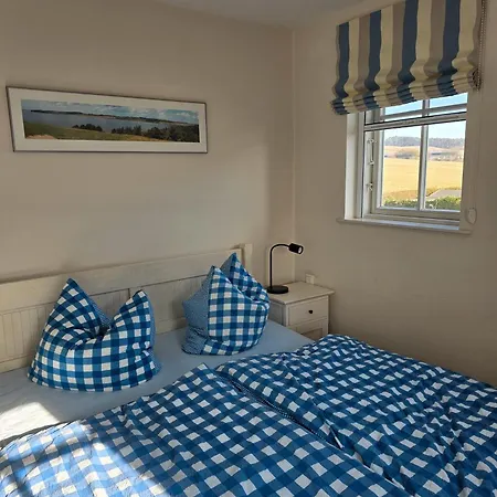 Апартаменты Taun Hoevt Gross Zicker