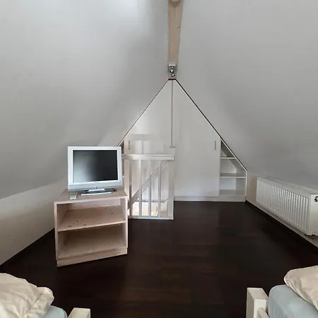 Taun Hoevt Апартаменты Gross Zicker