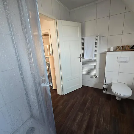 Taun Hoevt Апартаменты *