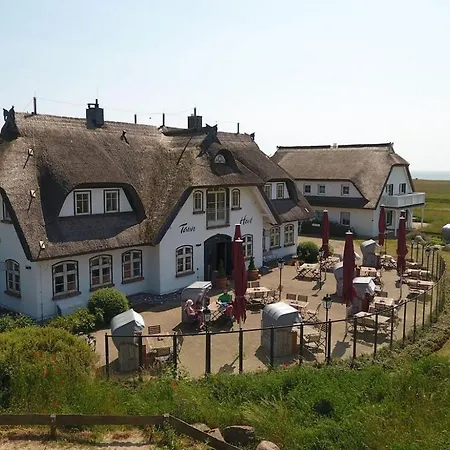 Taun Hoevt Апартаменты