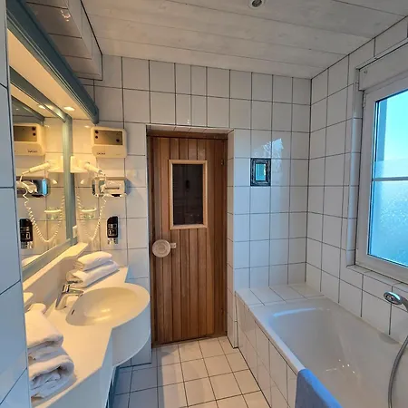 Taun Hoevt Апартаменты