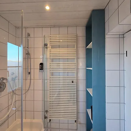 Taun Hoevt Апартаменты Gross Zicker