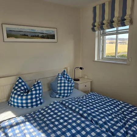 Apartman Taun Hoevt *