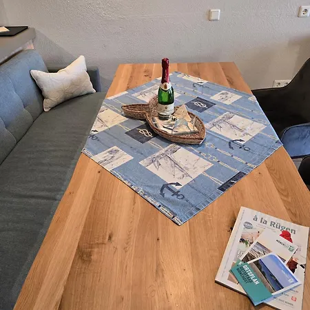 Apartman Taun Hoevt